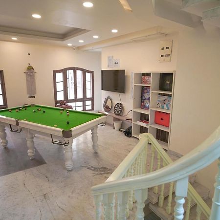 Destin Olympus Banjara Hyderabad Exterior photo