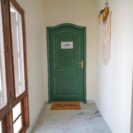 Destin Olympus Banjara Hyderabad Exterior photo