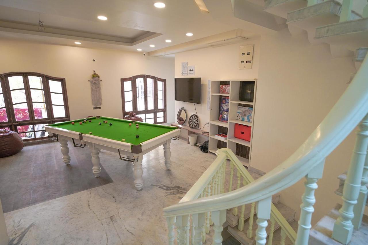 Destin Olympus Banjara Hyderabad Exterior photo