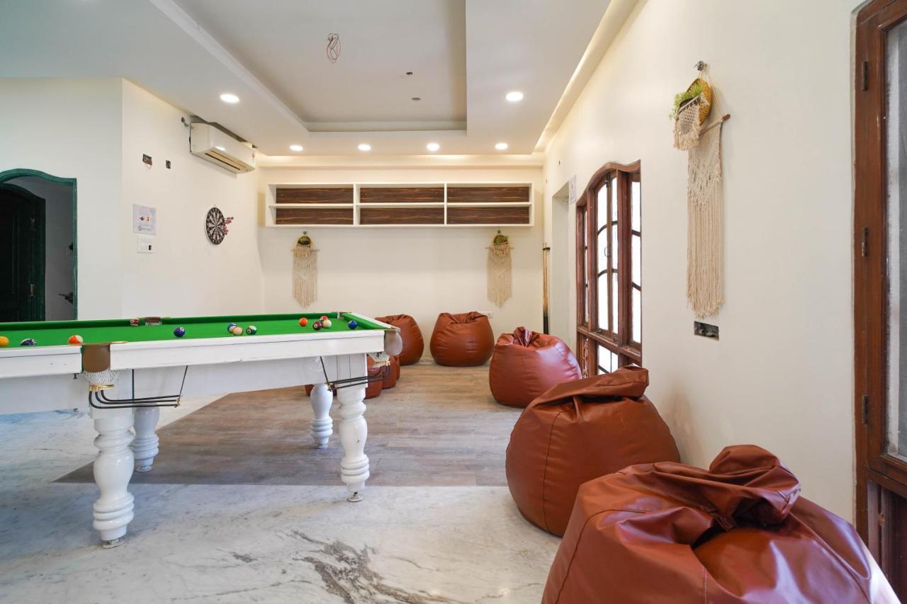 Destin Olympus Banjara Hyderabad Exterior photo