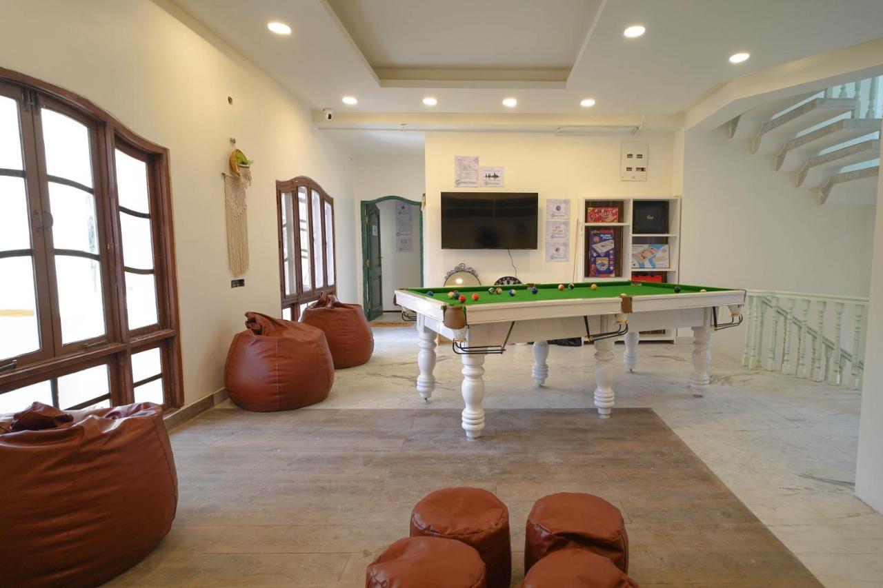 Destin Olympus Banjara Hyderabad Exterior photo