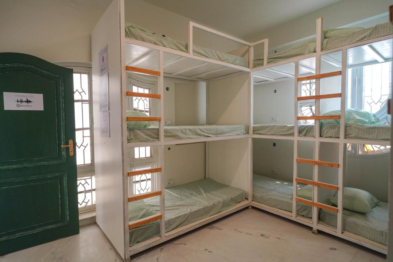 Destin Olympus Banjara Hyderabad Exterior photo