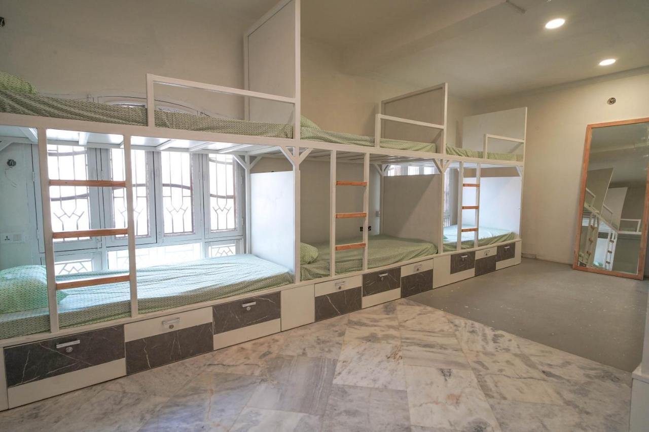 Destin Olympus Banjara Hyderabad Exterior photo
