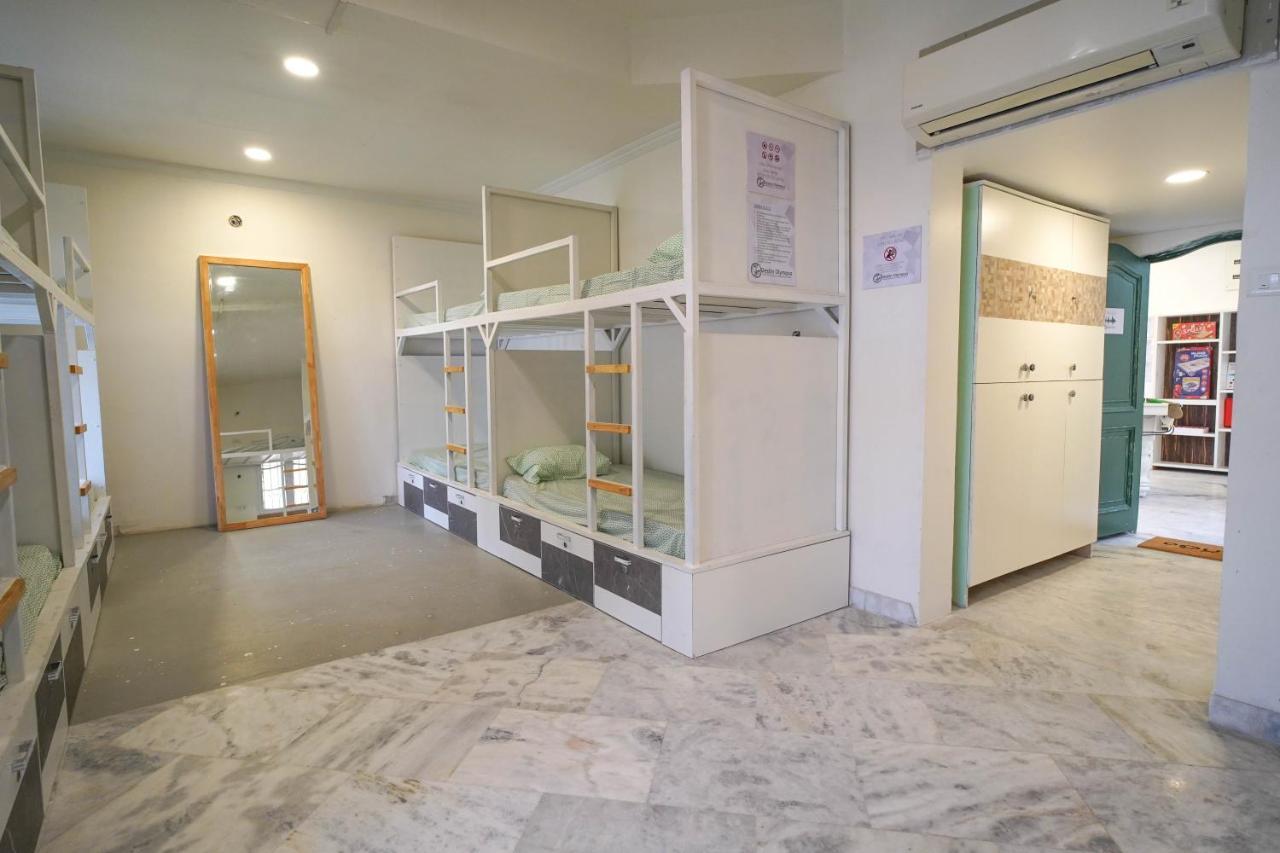 Destin Olympus Banjara Hyderabad Exterior photo