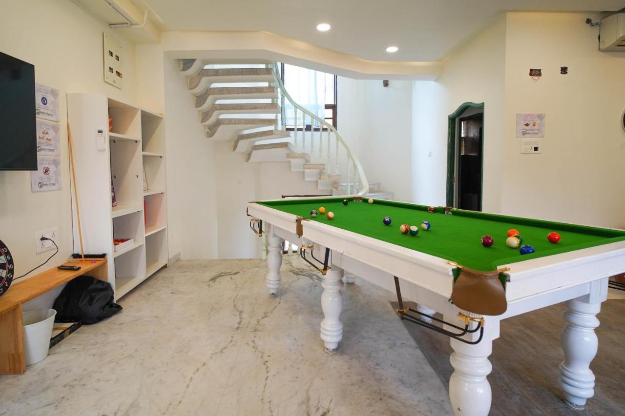 Destin Olympus Banjara Hyderabad Exterior photo