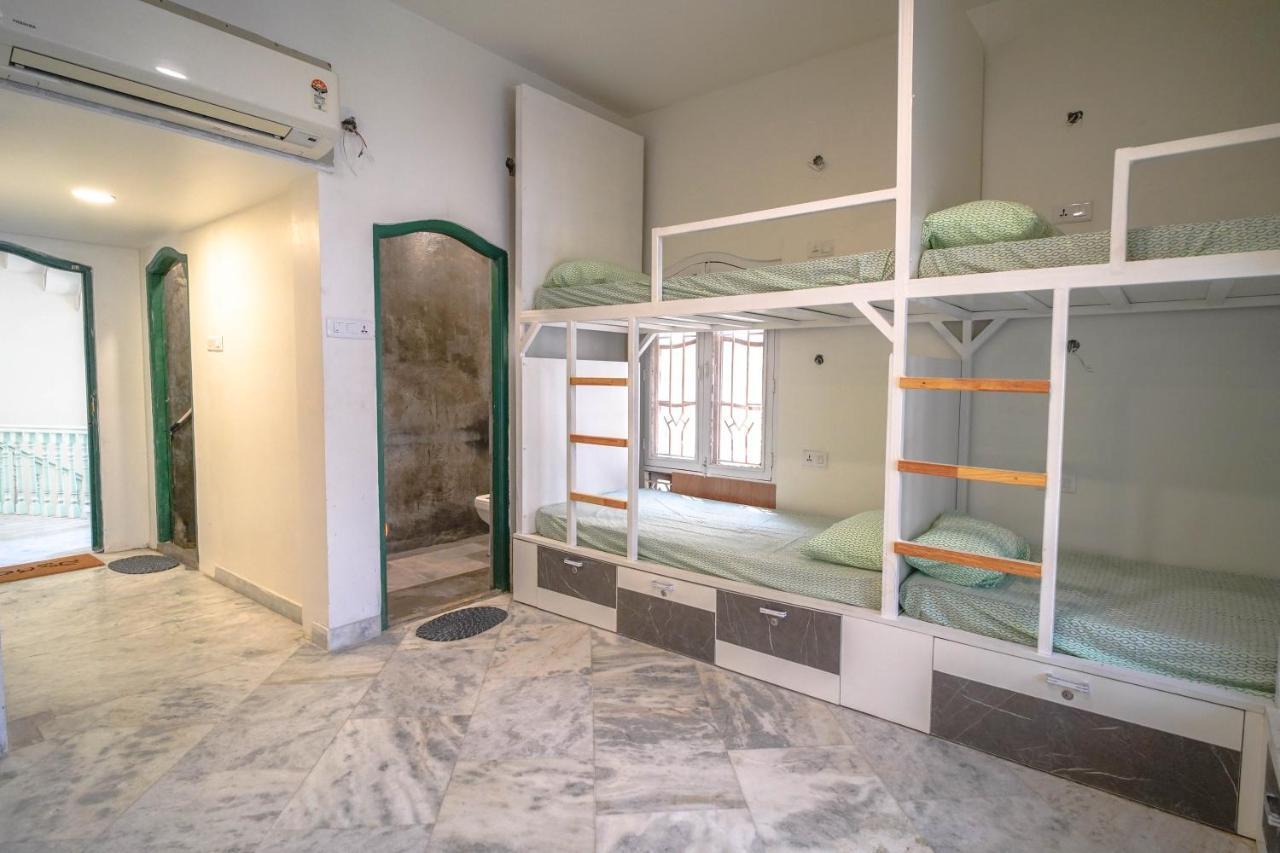 Destin Olympus Banjara Hyderabad Exterior photo