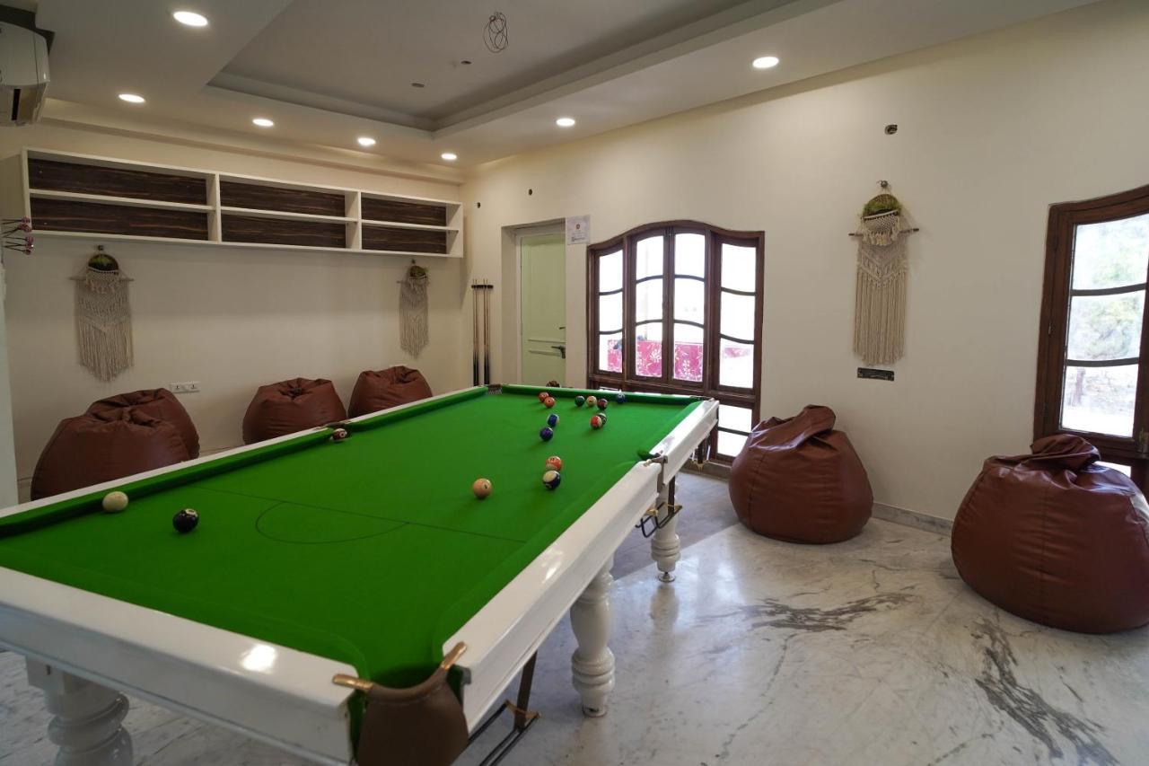 Destin Olympus Banjara Hyderabad Exterior photo