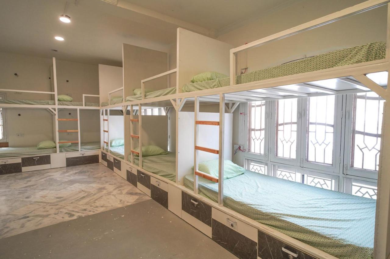 Destin Olympus Banjara Hyderabad Exterior photo