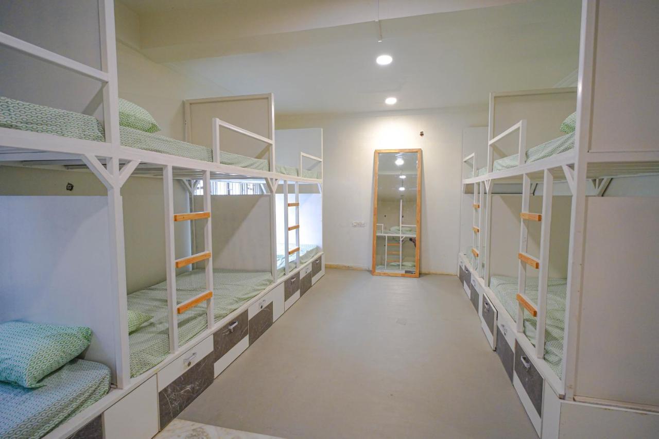 Destin Olympus Banjara Hyderabad Exterior photo