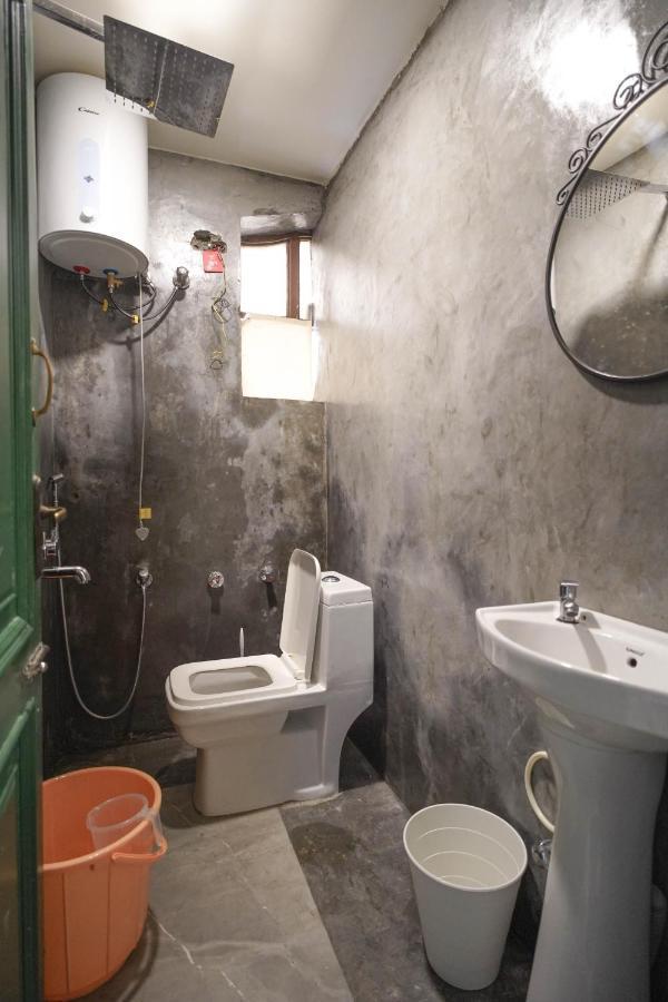 Destin Olympus Banjara Hyderabad Exterior photo